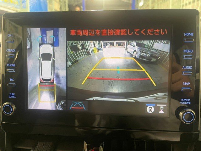 TOYOTA COROLLA CROSS HYBRID Z LEATHER photo 9