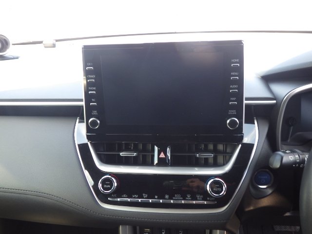 TOYOTA COROLLA CROSS HYBRID Z LEATHER photo 16