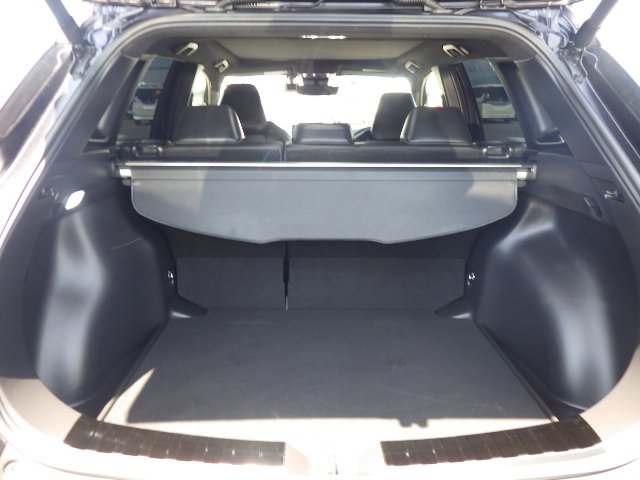 TOYOTA COROLLA CROSS HYBRID Z LEATHER photo 20