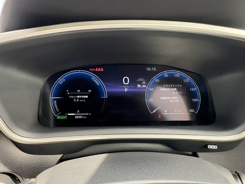 TOYOTA COROLLA CROSS HYBRID Z LEATHER photo 16