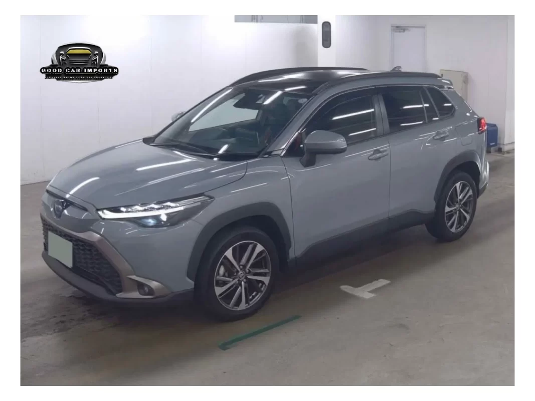 𝗧𝗼𝘆𝗼𝘁𝗮 𝗖𝗼𝗿𝗼𝗹𝗹𝗮 𝗖𝗿𝗼𝘀𝘀 𝗭 𝗟𝗲𝗮𝘁𝗵𝗲𝗿 𝗣𝗮𝗰𝗸𝗮𝗴𝗲 𝗛𝘆𝗯𝗿𝗶𝗱